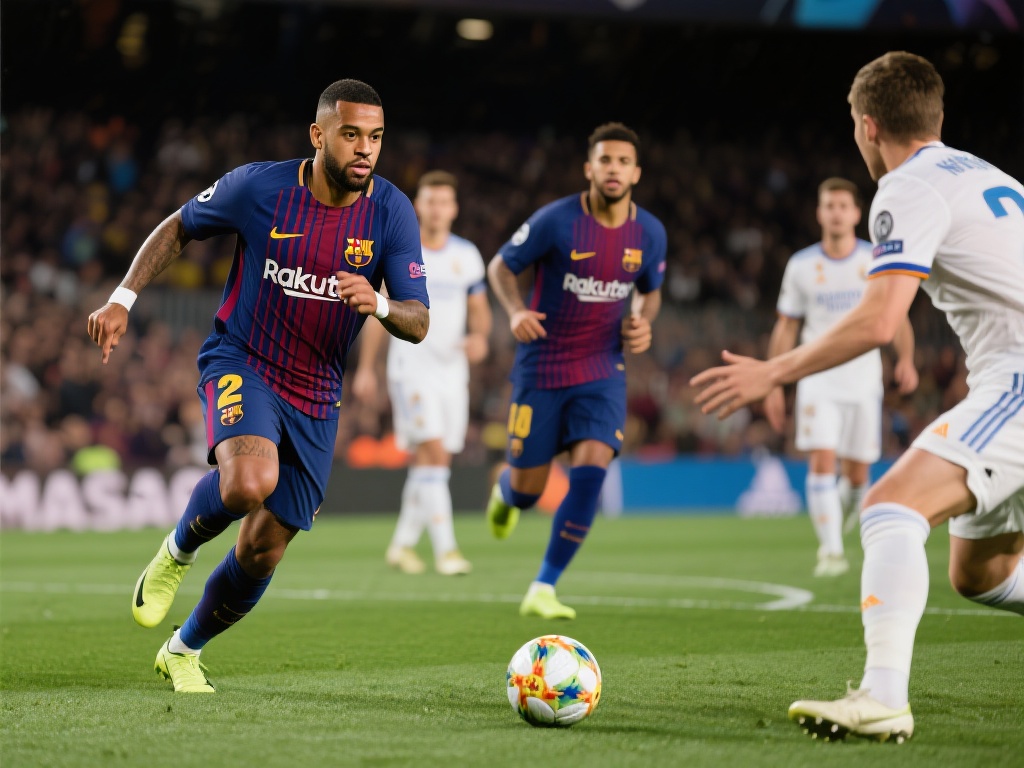 “拉波尔塔态度成谜？西媒曝哈维曾力推梅西回归，巴萨却临时变卦”