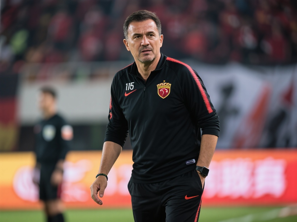 中超巨擘：揭秘顶级球队的辉煌与挑战