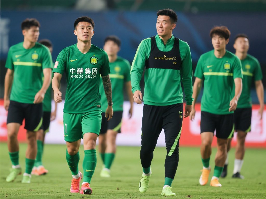 “志在夺冠！中国女足深入剖析日本队，备战策略全面升级”