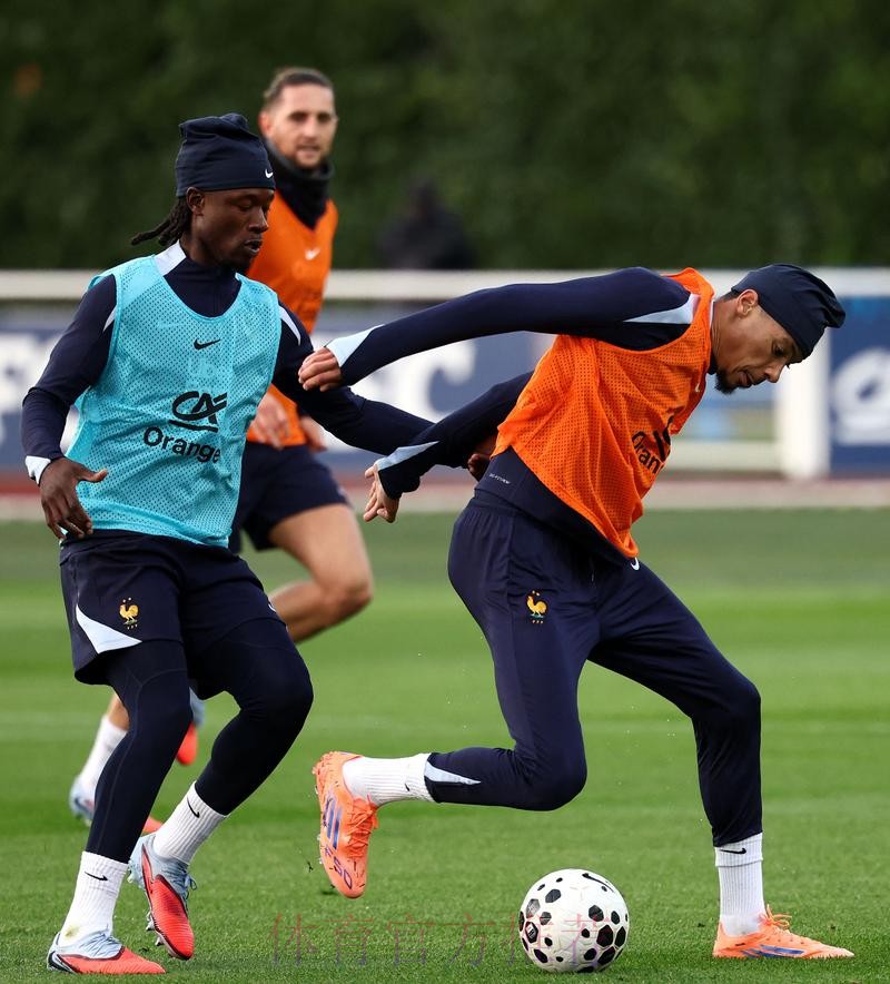 国奥今日出征法国备战土伦杯 锻炼队伍找差距