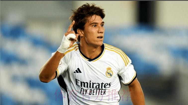 阿斯报:皇马后防线人手紧缺 17岁里瓦斯有望首秀