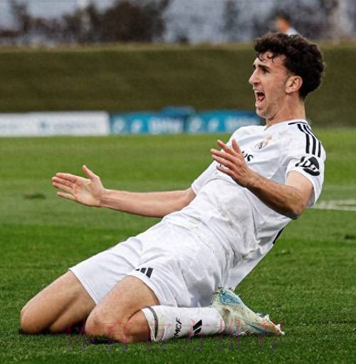 阿斯报:皇马后防线人手紧缺 17岁里瓦斯有望首秀